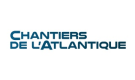 Entreprise : Chantiers de l'Atlantique Chantiers de l'Atlantique