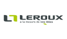 Entreprise : LEROUX LEROUX