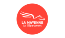 Département de la Mayenne