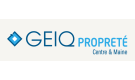 GEIQ PROPRETE CENTRE & MAINE