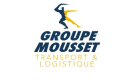 Entreprise : GROUPE MOUSSET - JE TRANSPORTE GROUPE MOUSSET - JE TRANSPORTE
