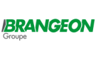 Entreprise : GROUPE BRANGEON GROUPE BRANGEON