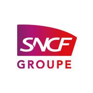 Logo de l'entreprise Groupe SNCF