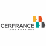Logo de l'entreprise Cerfrance Loire Atlantique