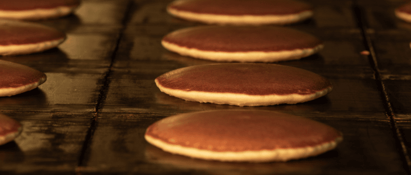 Image d'illustration de l'entreprise LA FOURNEE DOREE 