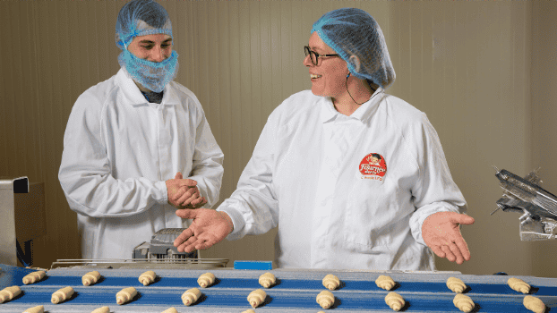 Image d'illustration de l'actualité Notre école de formation interne : L'École LFD