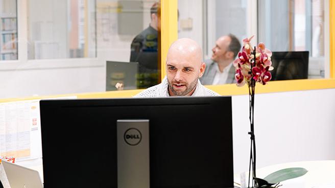 Image d'illustration de l'actualité Marché de l’œuf : comment les Œufs Geslin s’adaptent aux nouveaux enjeux ?