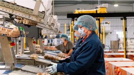 Image d'illustration du métier Opérateur spécialisé de Production H/F