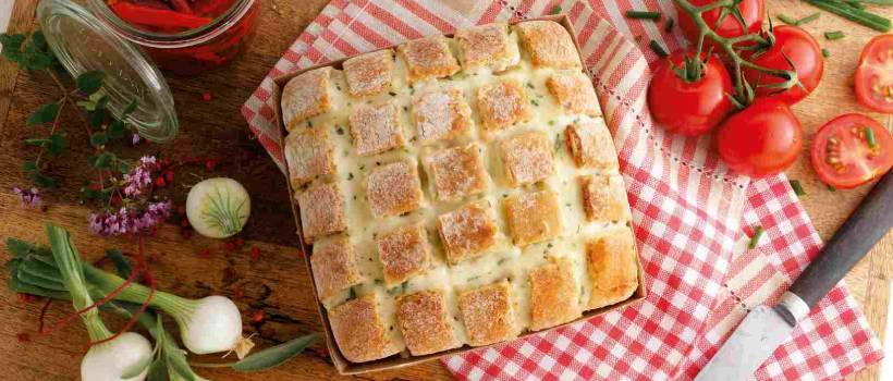 Image d'illustration de l'entreprise Tipiak