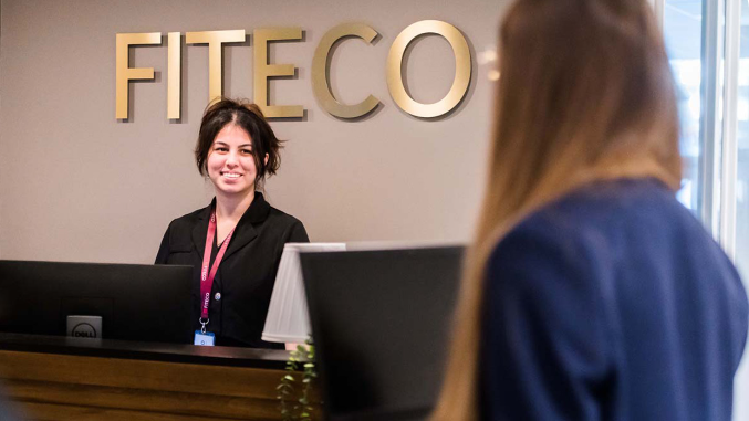 Image d'illustration du métier Les fonctions supports du siège social