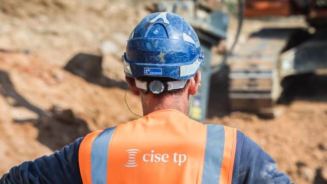 Image d'illustration du métier Chef d'équipe (H/F)