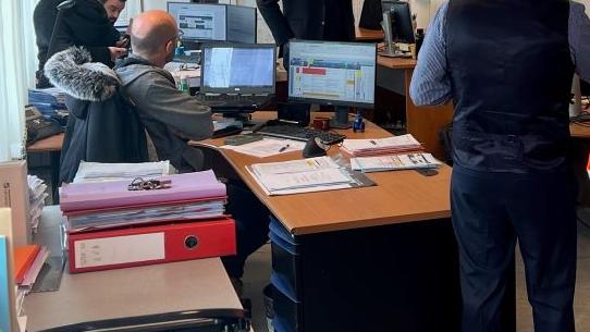 Image d'illustration du métier Technicien Bureau d'études