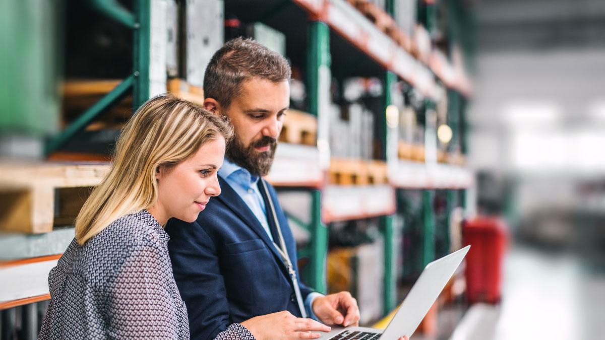 Image d'illustration du métier Itancia Factory