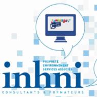 Logo de l'entreprise INHNI 