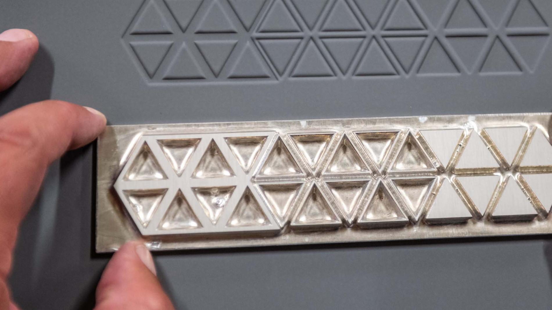 Image d'illustration du métier TECHNICIEN MISE EN RELIEF