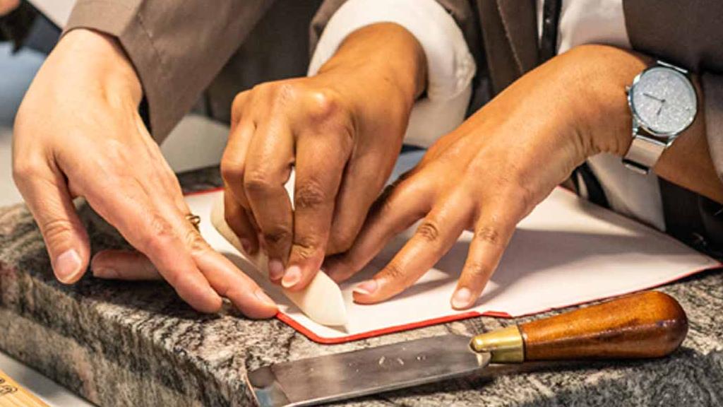 Image d'illustration du métier FORMATEUR INTERNE