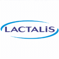 Logo de l'entreprise Groupe Lactalis