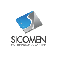 Logo de l'entreprise SICOMEN