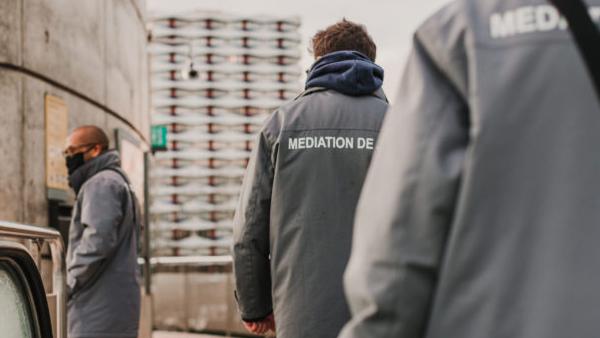 Image d'illustration de l'actualité La Formation MSADS fera sa rentrée 2023 à Nantes !