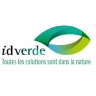 Logo de l'entreprise idverde
