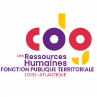 Logo de l'entreprise Centre de gestion de la Fonction Publique Territoriale de Loire-Atlantique
