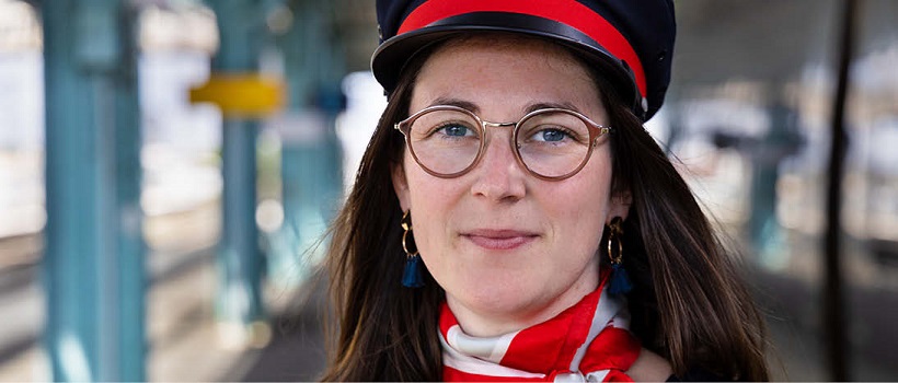 Image d'illustration de l'entreprise SNCF VOYAGEURS - TER PAYS DE LOIRE