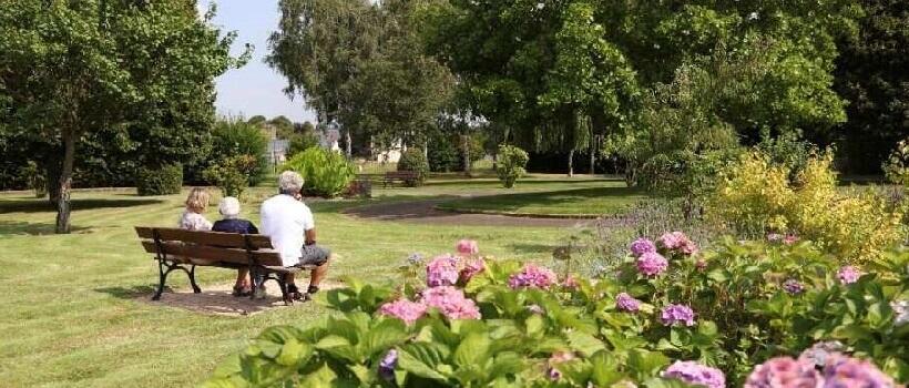 Image d'illustration de l'entreprise Hôpital Jules Doitteau