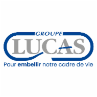 Logo de l'entreprise GROUPE LUCAS