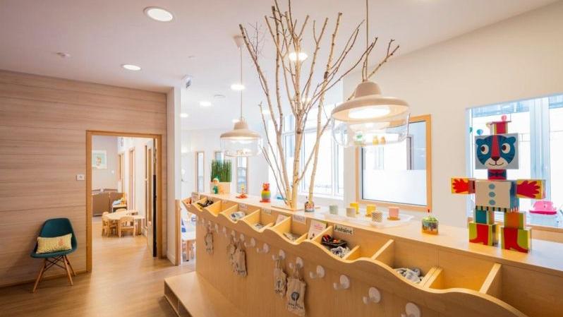 Image d'illustration de l'actualité Avantages sociaux