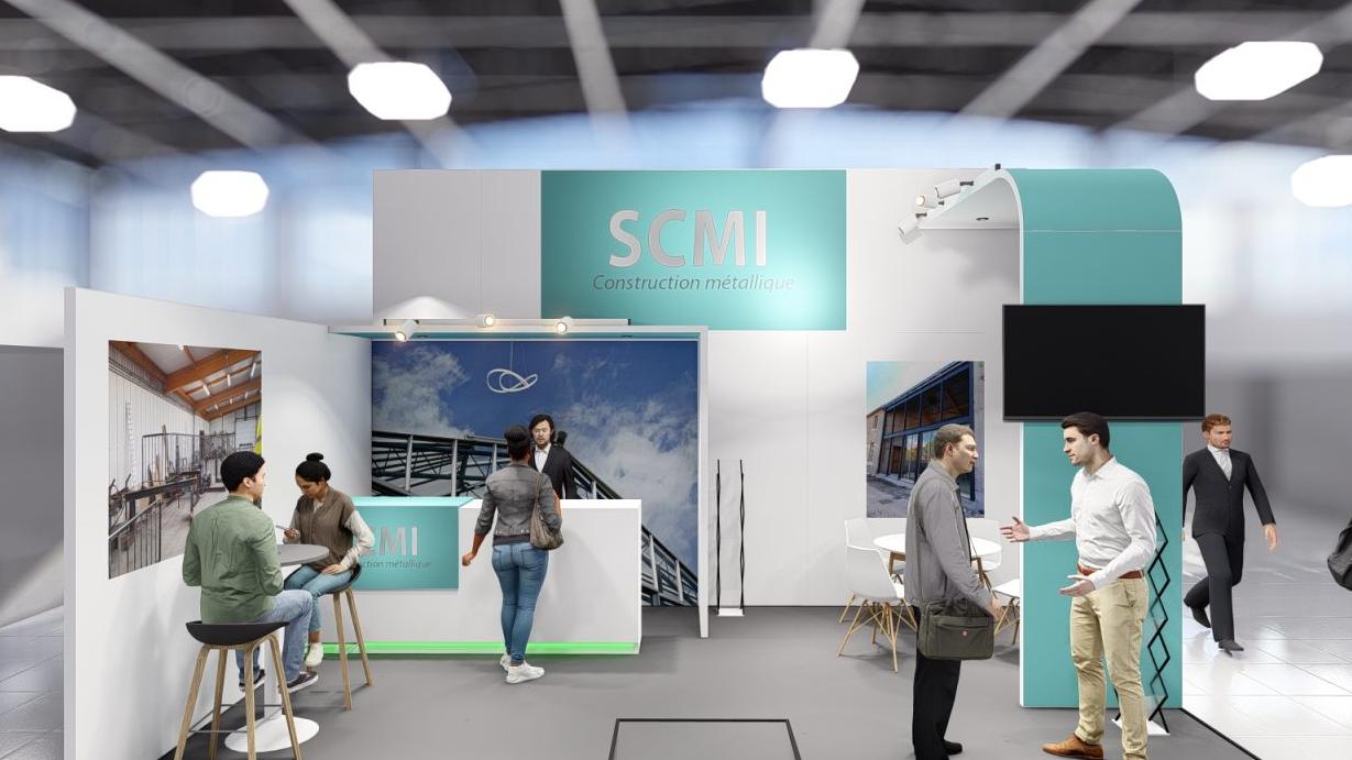 Image d'illustration de l'actualité Foire expo virtuelle