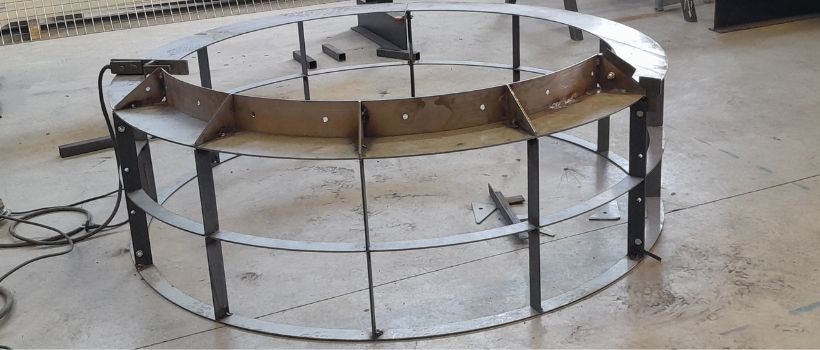 Image d'illustration de l'entreprise SCMI