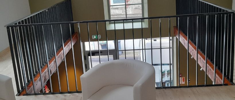 Image d'illustration de l'entreprise SCMI