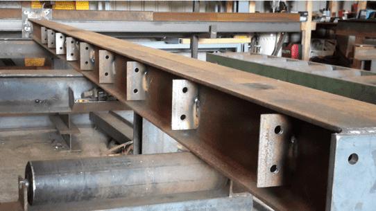 Image d'illustration du métier OUVRIER POLYVALENT