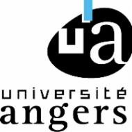 Logo de l'entreprise Université d'Angers