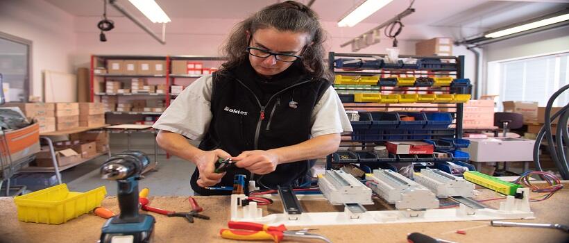 Image d'illustration de l'entreprise ECCS