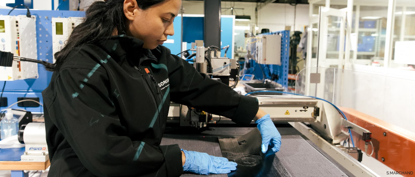 Image d'illustration de l'entreprise Europe Technologies