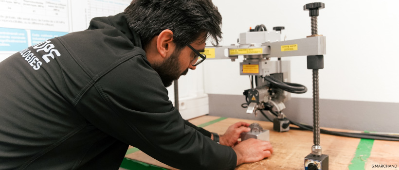 Image d'illustration du sujet Notre organisation