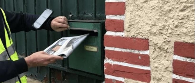 Image d'illustration de l'entreprise OUEST DISTRIBUTION & DIFFUSION