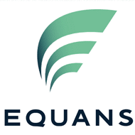 Logo de l'entreprise EQUANS