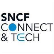 Logo de l'entreprise SNCF CONNECT & TECH