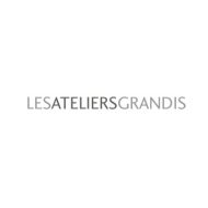 Logo de l'entreprise LES ATELIERS GRANDIS