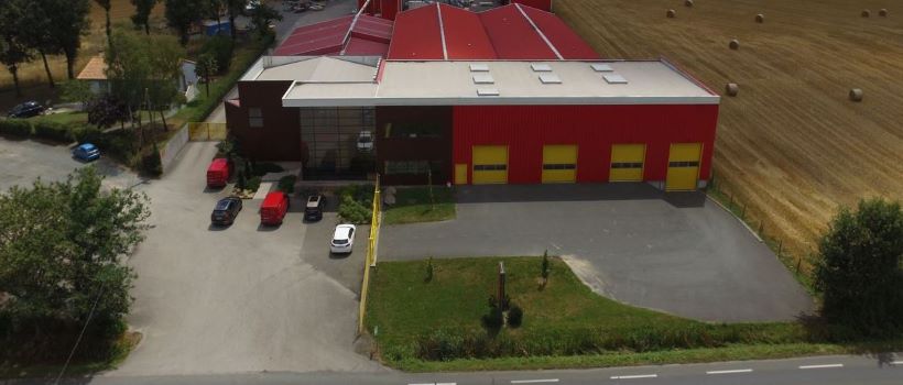 Image d'illustration de l'entreprise SAS BRODU