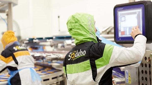 Image d'illustration du métier Conducteur(trice) de Lignes 