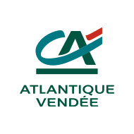 Logo de l'entreprise CREDIT AGRICOLE ATLANTIQUE VENDEE