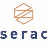 Logo de l'entreprise Serac
