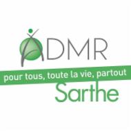 Logo de l'entreprise ADMR 72