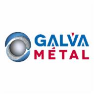 Logo de l'entreprise GALVAMETAL