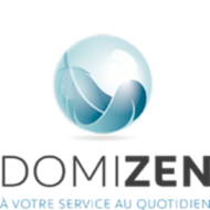 Logo de l'entreprise DOMIZEN