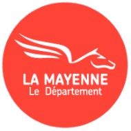 Logo de l'entreprise Département de la Mayenne