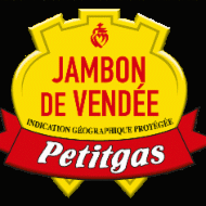 Logo de l'entreprise CHARCUTERIE VENDEENNE PETITGAS
